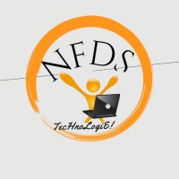 Nfds_Technologie logo - Similar company to Consultit Sénégal