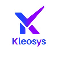 Kleosys logo - Similar company to Clickybird