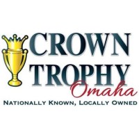 Crown Trophy and Awards of Omaha logo - Similar company to Simcla Ag
