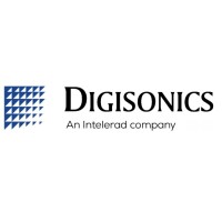 Digisonics, Inc. logo - Similar company to Heart Imaging Technologies