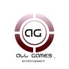All Games Entertainment logo - Similar company to Accelerate Augusta