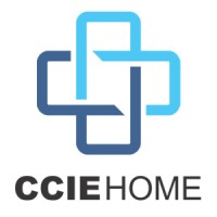 CCIE HOME logo - Similar company to Datacraft