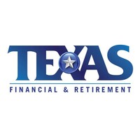 Texas Financial and Retirement logo - Similar company to Keller Wealth Advisors