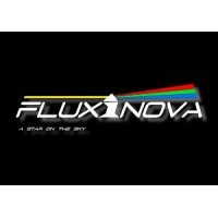 Fluxinova logo - Similar company to Axevents