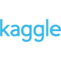 Kaggle logo - Similar company to F & C Lemonis S.A.