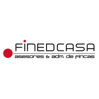 FINEDCASA logo - Similar company to Teseo Estates