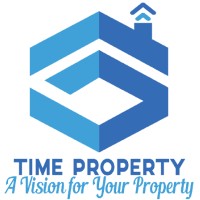 Time Property Indonesia logo - Similar company to Pertiwi Land