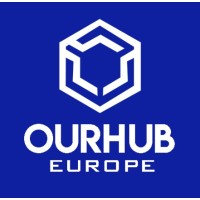 Ourhub Europe logo - Similar company to Latticework B.V.