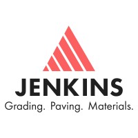 John E. Jenkins Inc. logo - Similar company to Precision Construction, A Nc-Based Full Service General Contractor