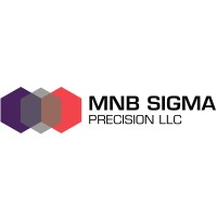 MNB Sigma Precision LLC logo - Similar company to Sb Precision Engineers Ltd.