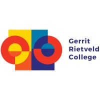 Gerrit Rietveld College logo - Similar company to Senseleq