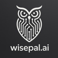 WisePal.AI logo - Similar company to Wisepal.Me