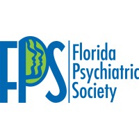 Florida Psychiatric Society logo - Similar company to Alabama Employer Health Consortium