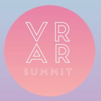 VR | AR Summit logo - Similar company to Absolutechnologies