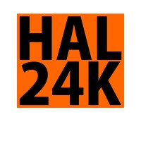HAL24K logo - Similar company to Robot Data Co. Ltd.