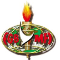 Full Gospel Business Men's Fellowship International - Millennium Chapter logo - Similar company to Manchester Communicators