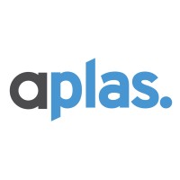 Aplas logo - Similar company to Bplas