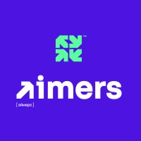 Aimers logo - Similar company to Smart Technologies & Services
