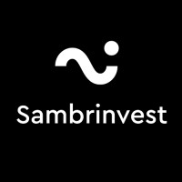 Sambrinvest logo - Similar company to Igretec
