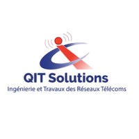 QIT Solutions logo - Similar company to Qit Solutions