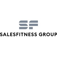SalesFitness Group logo - Similar company to Audiosigns Ltd