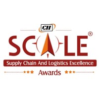 Scale Awards by CII logo - Similar company to Jex Groups India