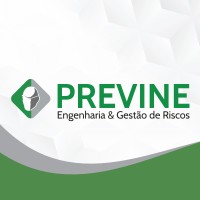 Previne - Engenharia & Gestão de Riscos logo - Similar company to Santos Edificacoes