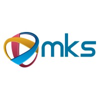 MKS Controls & Automation Pte Ltd logo - Similar company to Mbar Technologies, Inc