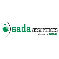 SADA Assurances logo - Similar company to Monassureur.Com