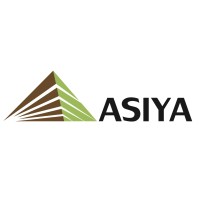 Asiya LIfe Company Limited logo - Similar company to Taleshape