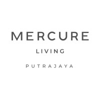 Mercure Living Putrajaya logo - Similar company to Cyberview Resort & Spa