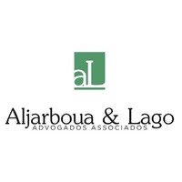 Aljarboua & Lago Advogados Associados logo - Similar company to Avance Jr. Consultoria