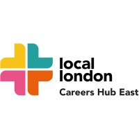 Careers Hub East logo - Similar company to Rwrd