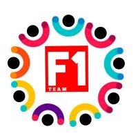 F1 Team Agency logo - Similar company to Memiles - Digital Advertising