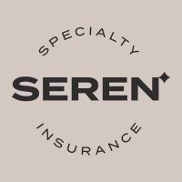 Seren Specialty Insurance logo - Similar company to Professional Transportation Risk Retention Group, Inc.