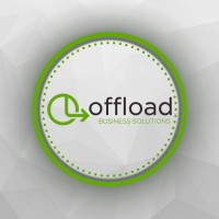 Offload Business Solutions logo - Similar company to Sapient Management Resources Llc