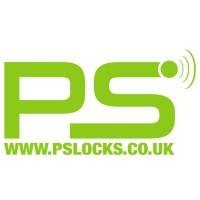 PS Locks logo - Similar company to Doorplus Smart Lock