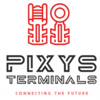 Pixys Terminals LLP logo - Similar company to Trides