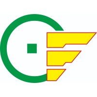 Guangzhou Gangfeng Advertising Sign Co., Ltd logo - Similar company to Guangzhou Shine Sign Co., Ltd