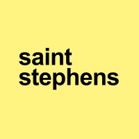saintstephens logo - Similar company to Unit 214