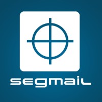 Segmail logo - Similar company to Lemon Basil