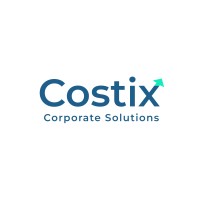 Costix Corporate Solutions logo - Similar company to Dizad