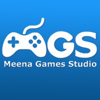Meena Games Studio PvtLtd logo - Similar company to Wolfram-Ntt