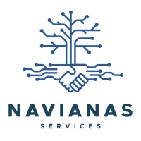 Navianas Services AG logo - Similar company to Equit.