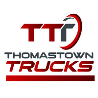 Thomastown Trucks logo - Similar company to Hammer Components (Uk)
