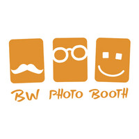 BW Photo Booth logo - Similar company to Dyntell Software