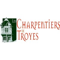Les Charpentiers de Troyes logo - Similar company to Zest