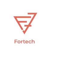 Fortech logo - Similar company to Softrick Solutions