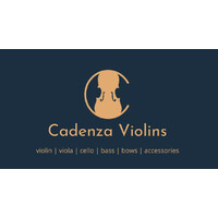 Cadenza Violins Shreveport