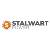 Stalwart Power, Inc. logo - Similar company to Hawaii Eco Project